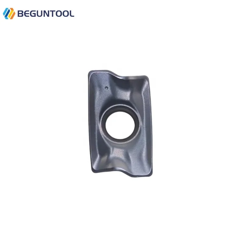 APKT170508PDER APKT170524PDER APKT170530PDER APKT170540PDER  Carbide Milling Insert APKT1705 APKT170508 Indexable Milling Insert