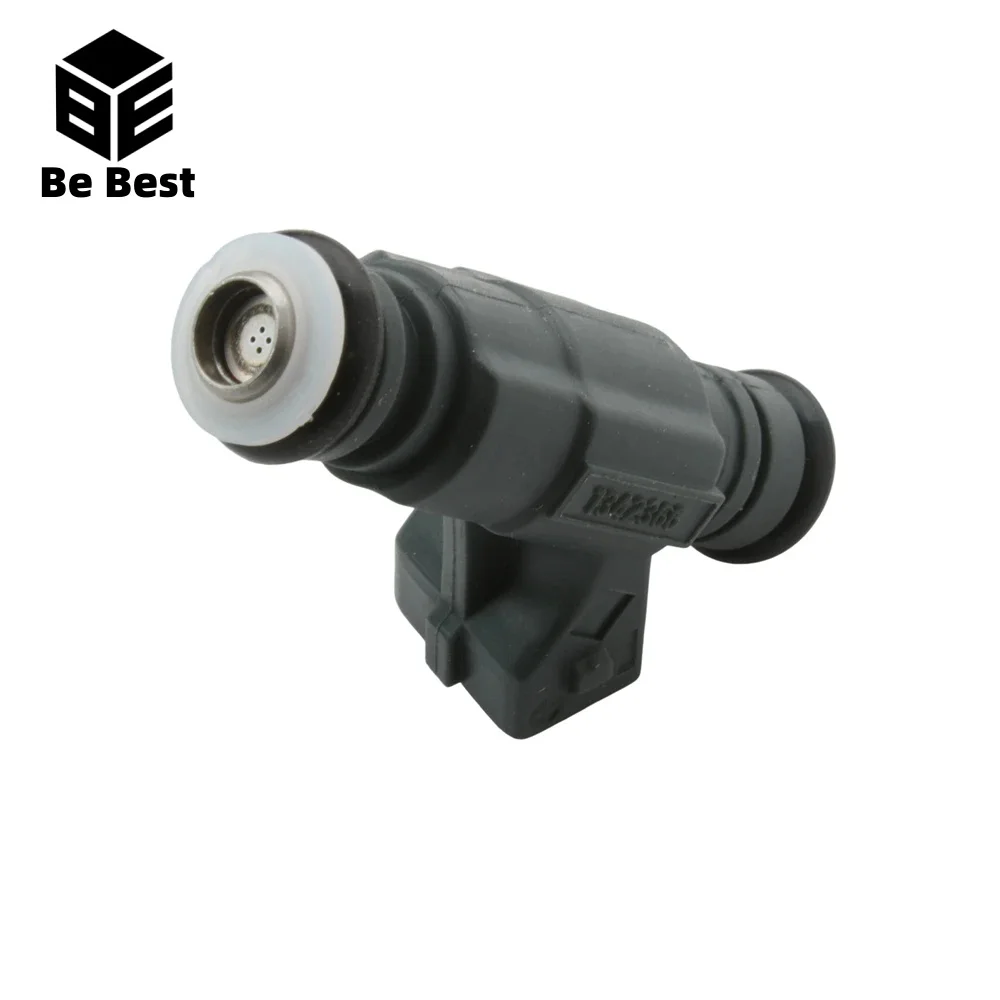 Motorcycle Fuel Injector For BMW F650 CS R850 RT A61 R1100 R1150 GS RS R1200 13711342366 0280155788 EV-6-C AW330661