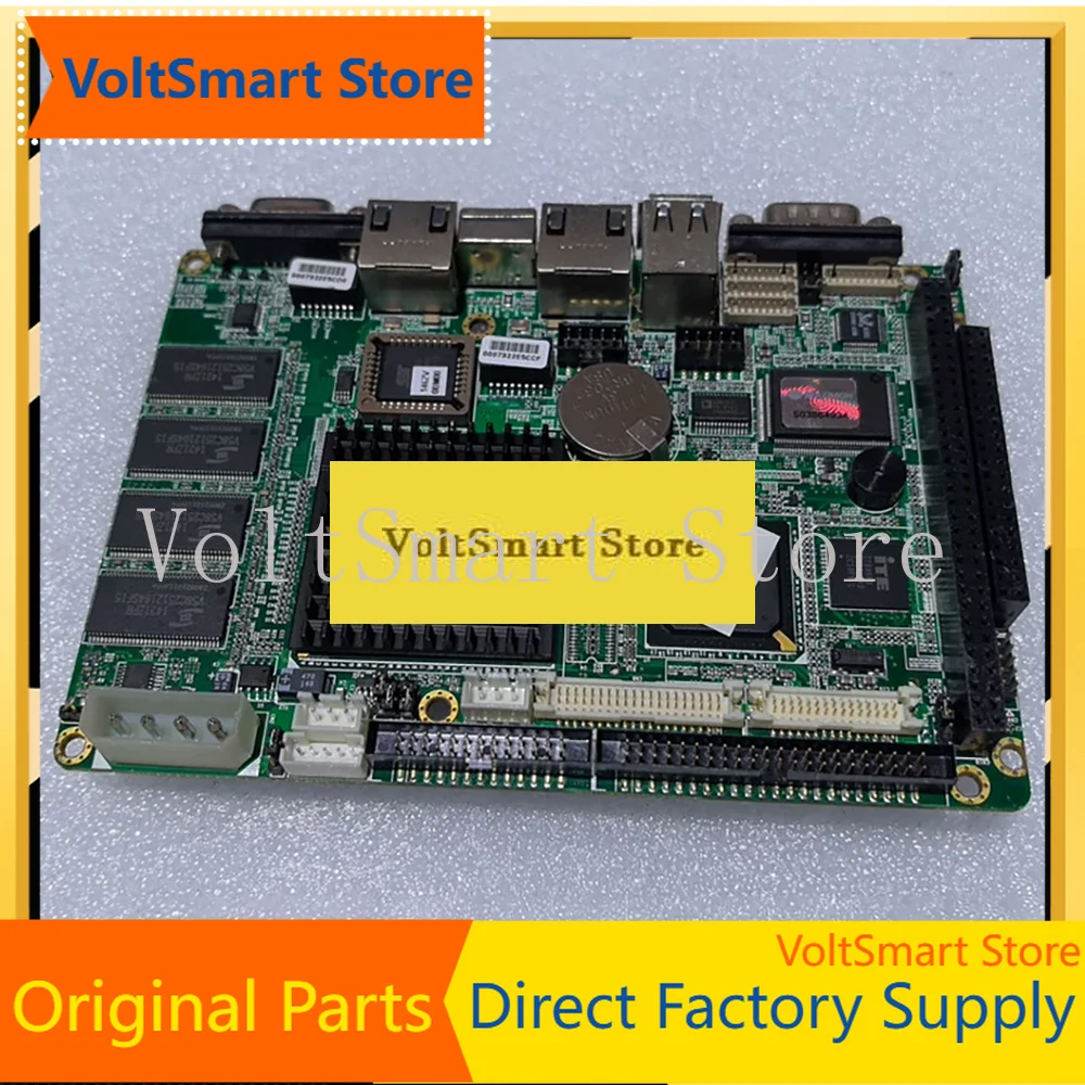 VoltSPCM-9315 Industrial Control Motherboard