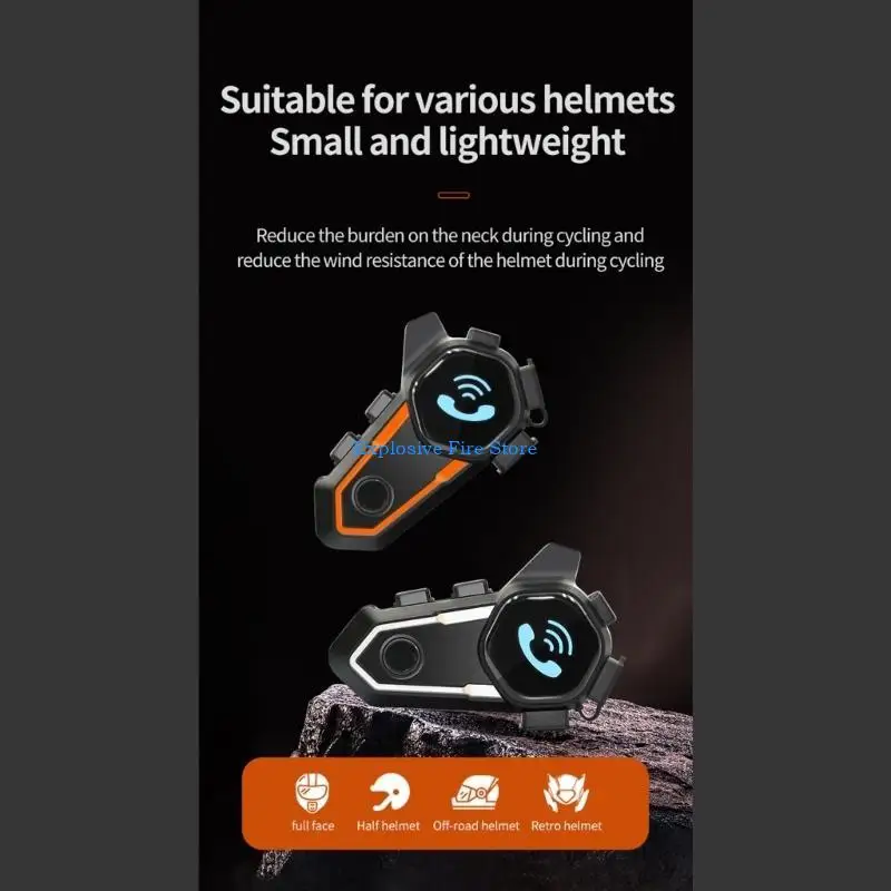 Headset motor helm motor c4db c4db