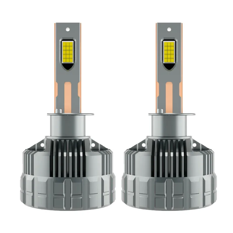 

300W LED H7 H1 Headlight Led Canbus Cars Lamps 6 Copper Tube H4 H11 9005 9006 9012 6000K High power Fog Lamps Car Light
