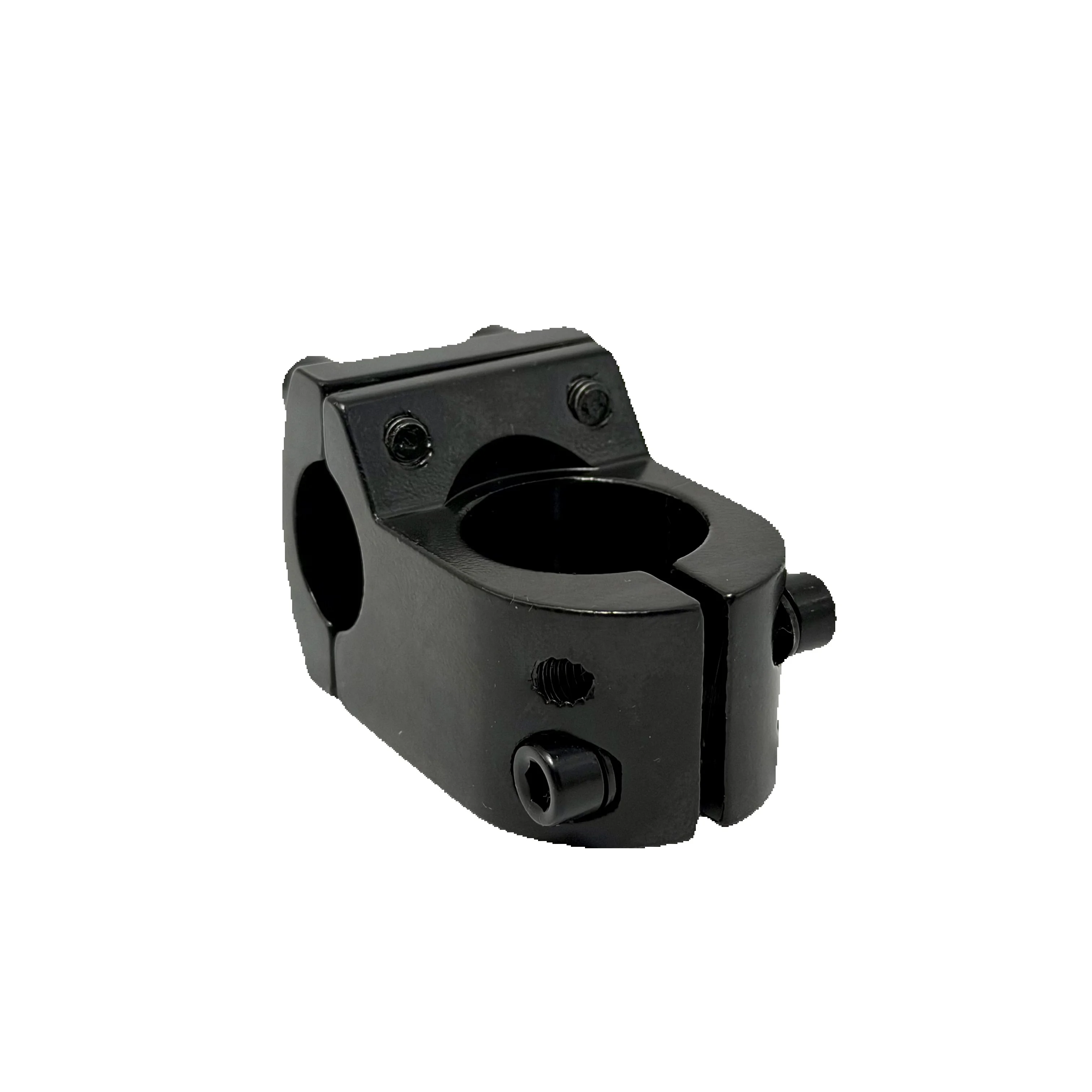 AliExpress NONE BMX Stem 22.2mm 28.6mm Aluminum Alloy Bicycle Stem BMX Racing & Mountain Bike Short Handlebar High strength aluminum alloy stem