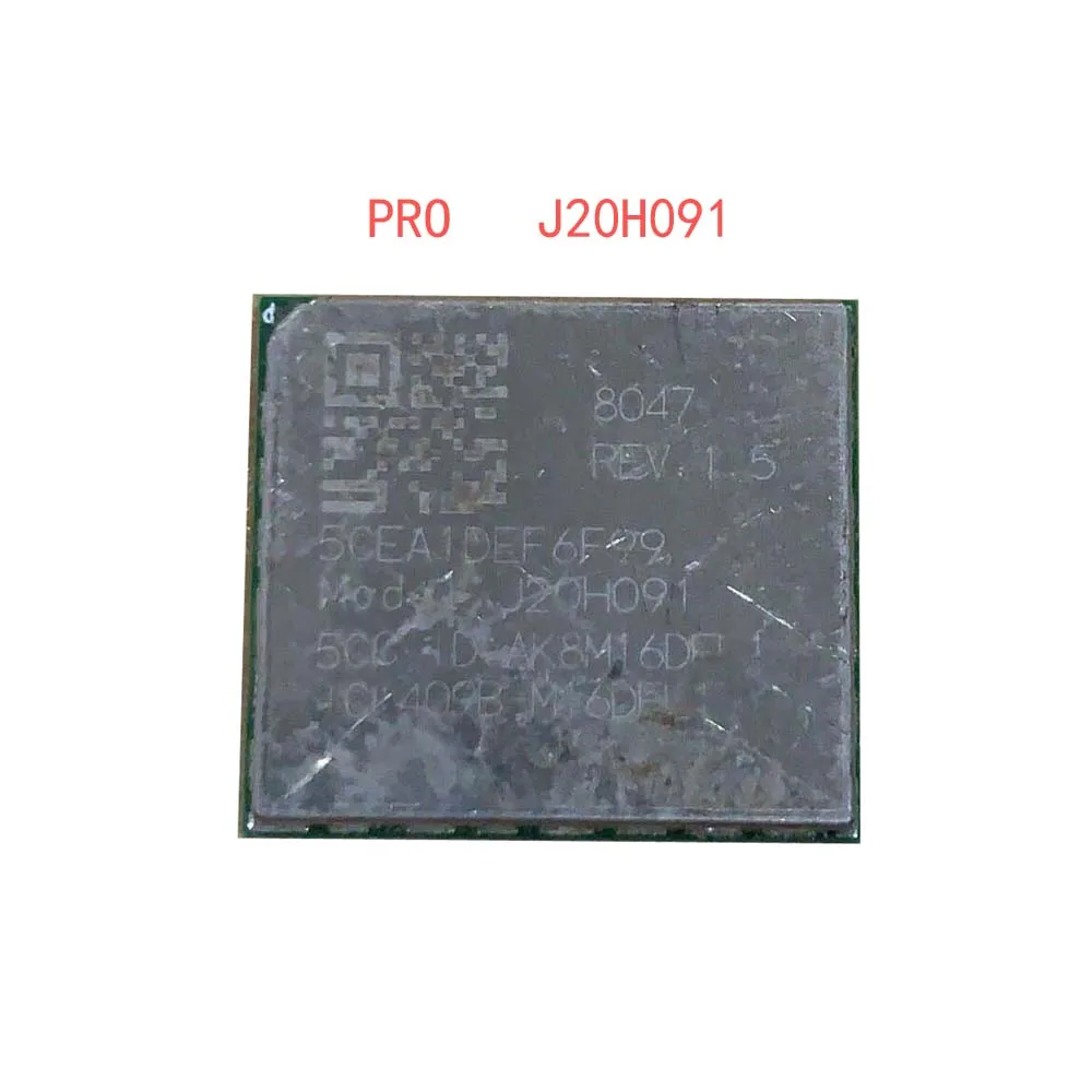 Repair parts For PS4 SLIM PRO 1000 1100 12XX game console wireless module wifi module IC REV1.0 1.1 1.2 chip replacement