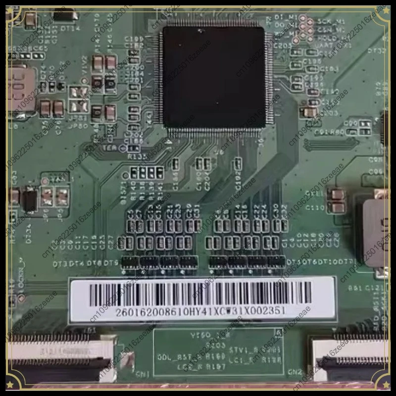 New PTA00GT01-3-C-1 144HZ 100 inch Logic Board Tool Accessories