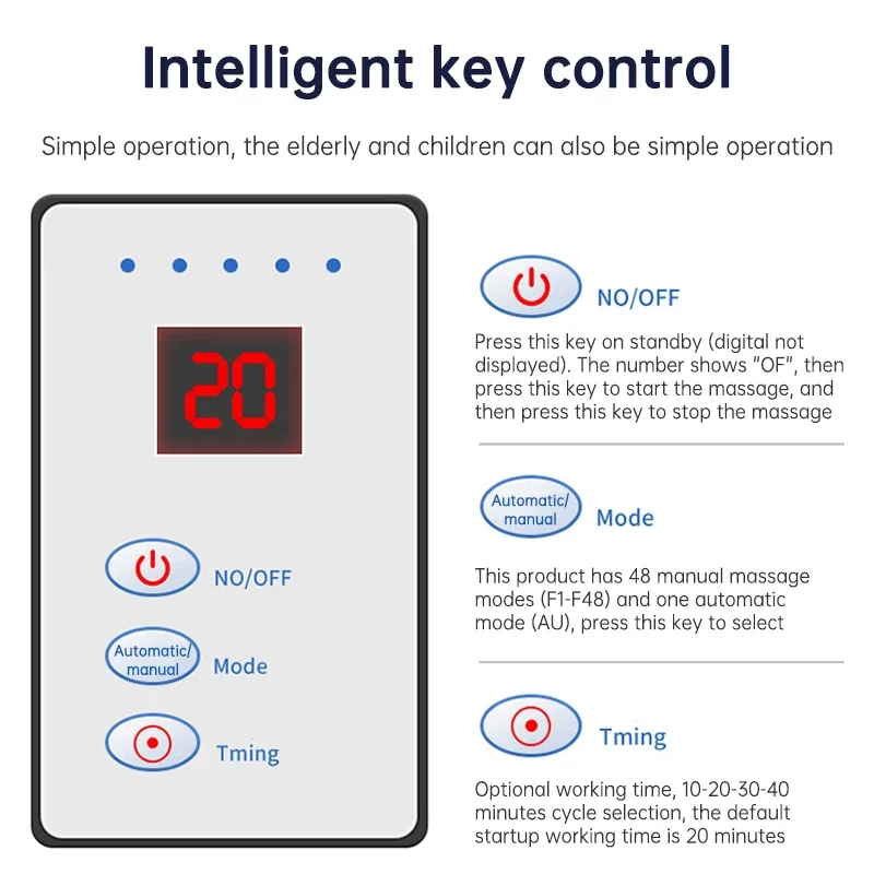 48 modalità luce rossa compressa riscaldamento elettrico vibratore corpo addominale pancia vita trainer cintura dimagrante per le donne fas