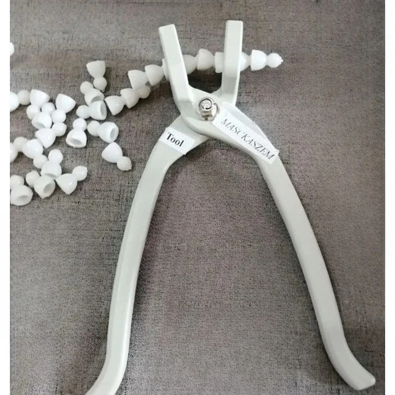 One Pliers Dual-use Skeleton Keel Disassembly Tool, Doll Eyes, Nose Joint Installation Tool, Machine Fastening Tool