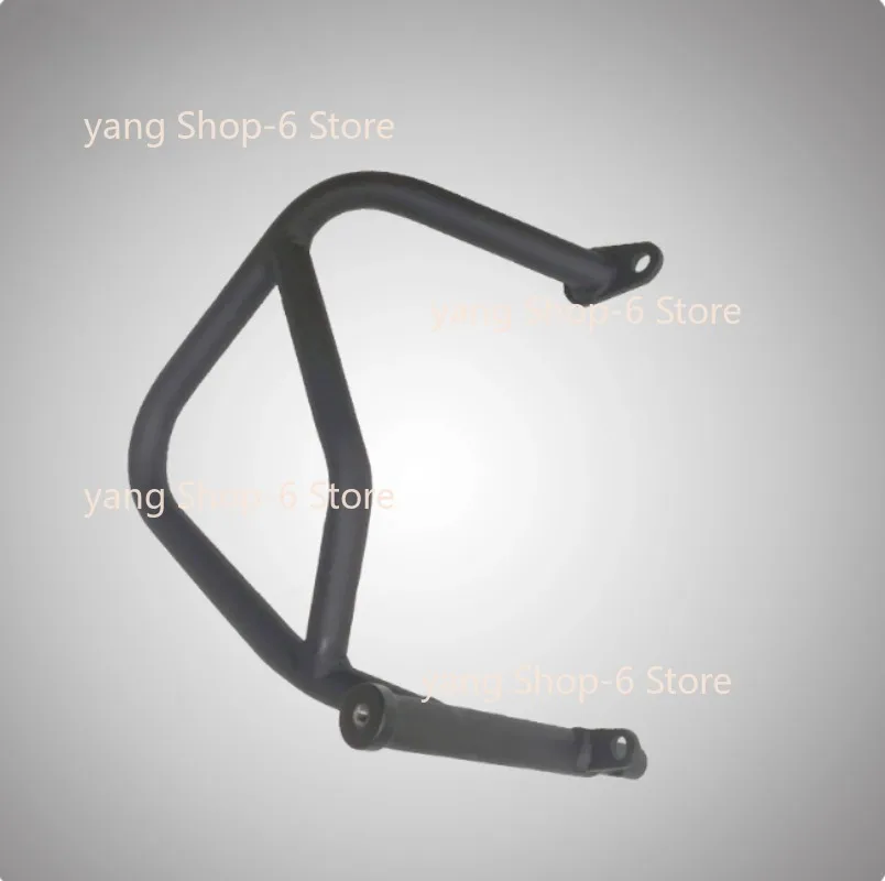 For LONCIN VOGE 525DSX Anti Drop Bar Protection Bar Left and Right Bumper