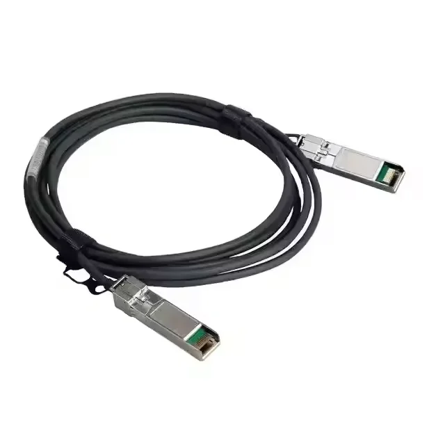 New Aruba J9281D Networking 10G SFP+ to SFP+ 1m Direct Attach Copper Cable J9281D