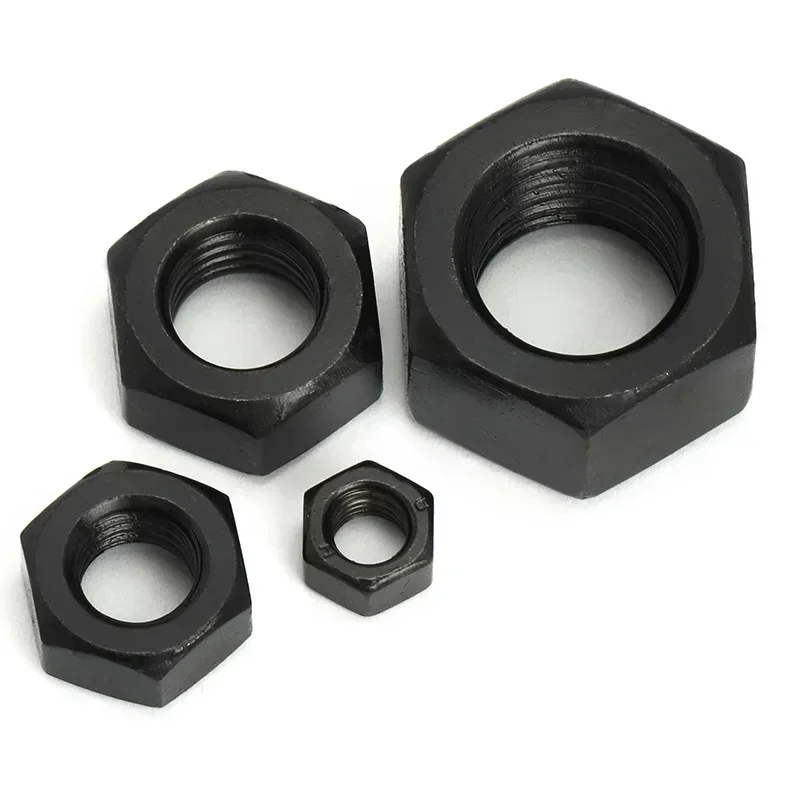 Hexagon Hex Nuts M2…