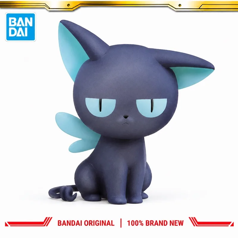 In Stock Bandai Original Banpresto Cardcaptor Sakura Suppi Action Figure Model Doll Brand New Boxed Anime Characters Toys Model