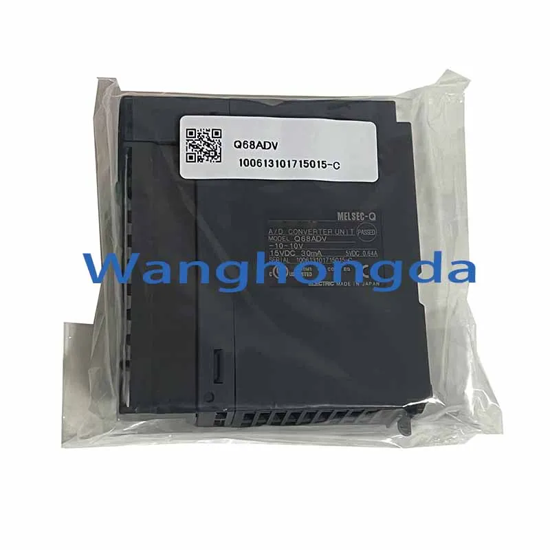 Новый оригинальный модуль Q68ADV Q64AD Q68DAI q68куб./час Q64DA