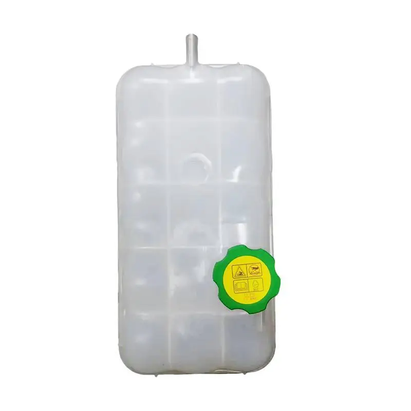 

247-1385 New Coolant Tank for E D5KA 416 420 424 414E 415F2 415F2 IL 416E Caterpillar Wheel Type Tractor Backhoe Loader