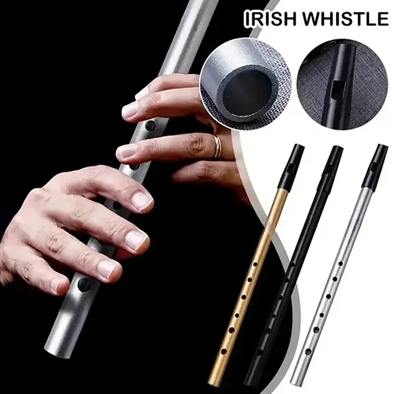 Thumbnail 3 - #9 Compare Tin Whistles Before You Buy