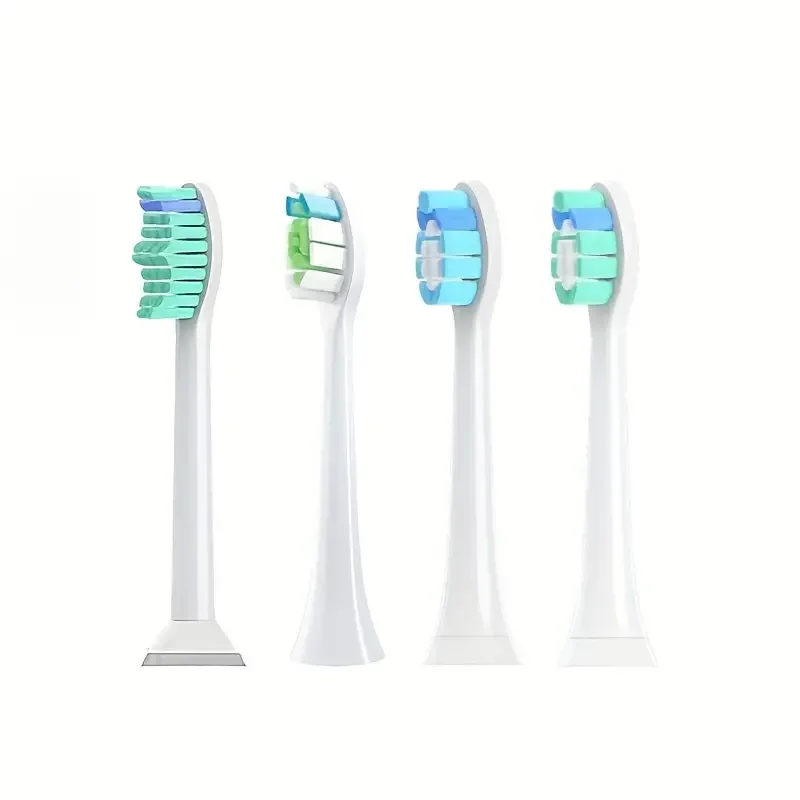 Testine di ricambio per spazzolino compatibili con Phlips Sonicare per C3 C1 C2 G2 Sonicare 4100 5100 6100 9023