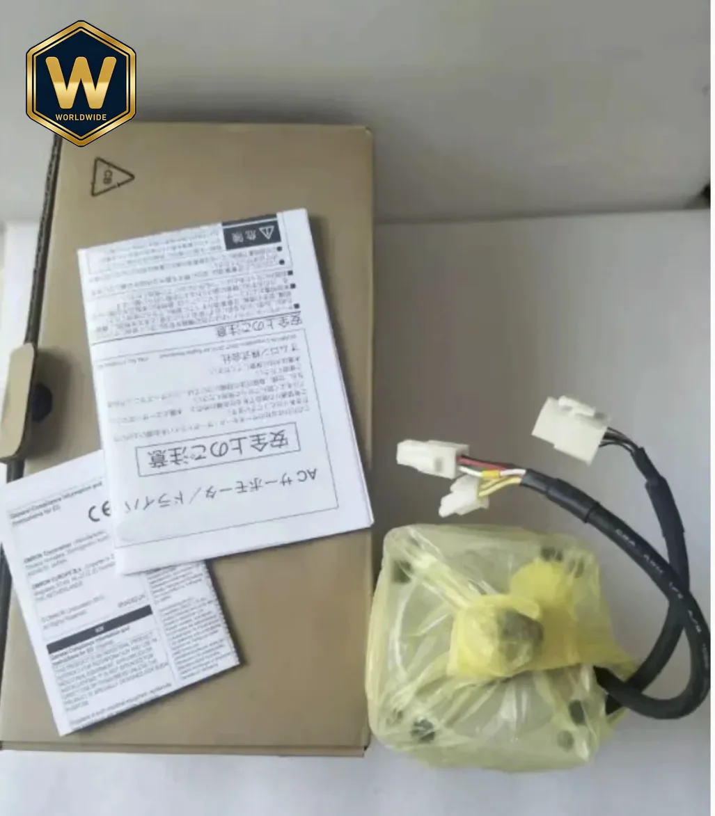 Sx R88M-G20030H-BS2…