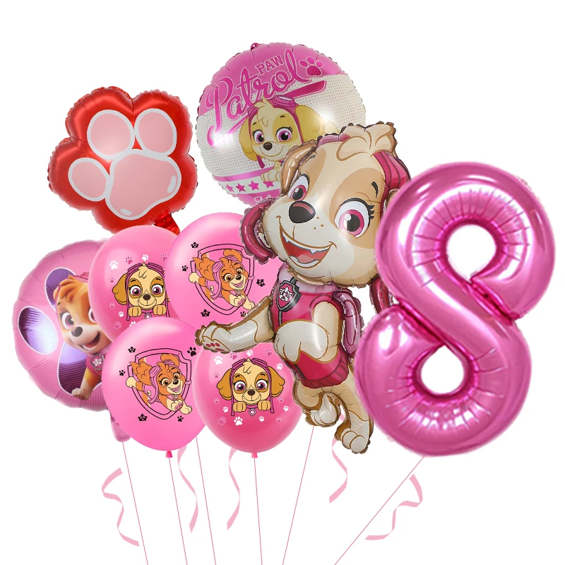8