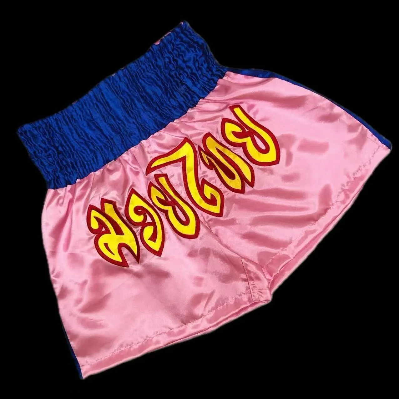 Neue 3D-Gedruckte Atmungsaktive Erwachsenen-Mode-Sanda-Boxershorts – Detail 10