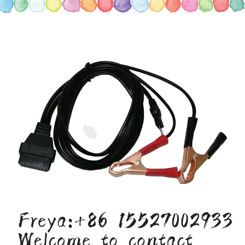 Picture 7: Lexia3 V48 Full Chip Serial 921815C With Diagbox V7.83 Software Lexia-3 PP2000 V25 Diagnostic Scanner for for