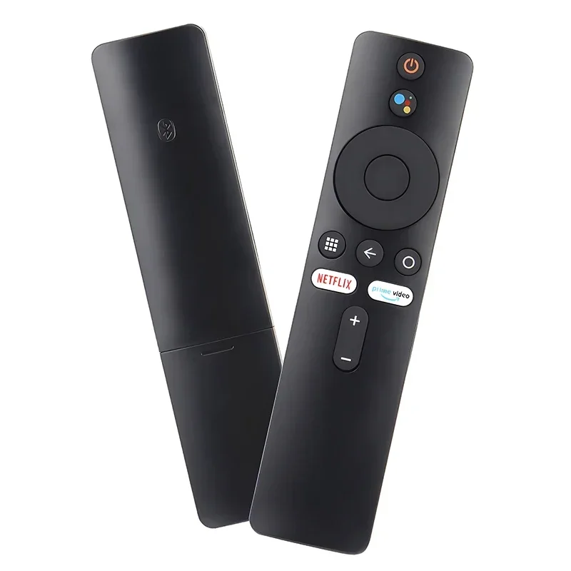 Новый голосовой пульт дистанционного управления XMRM-006 Bluetooth для MI Box 4K Xiaomi Smart TV 4X Android с управлением Google Assistant