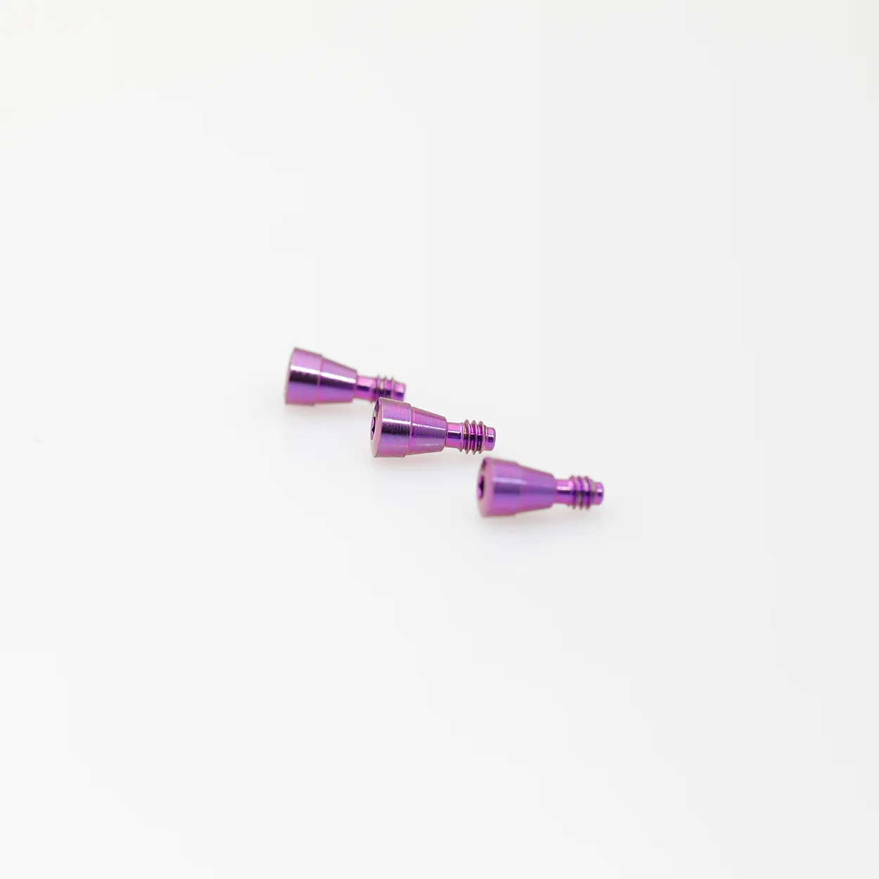 Śruby implantologiczne OEM, najlepiej sprzedające się, wysokiej jakości, śruby do implantów, śruby do odcisków.