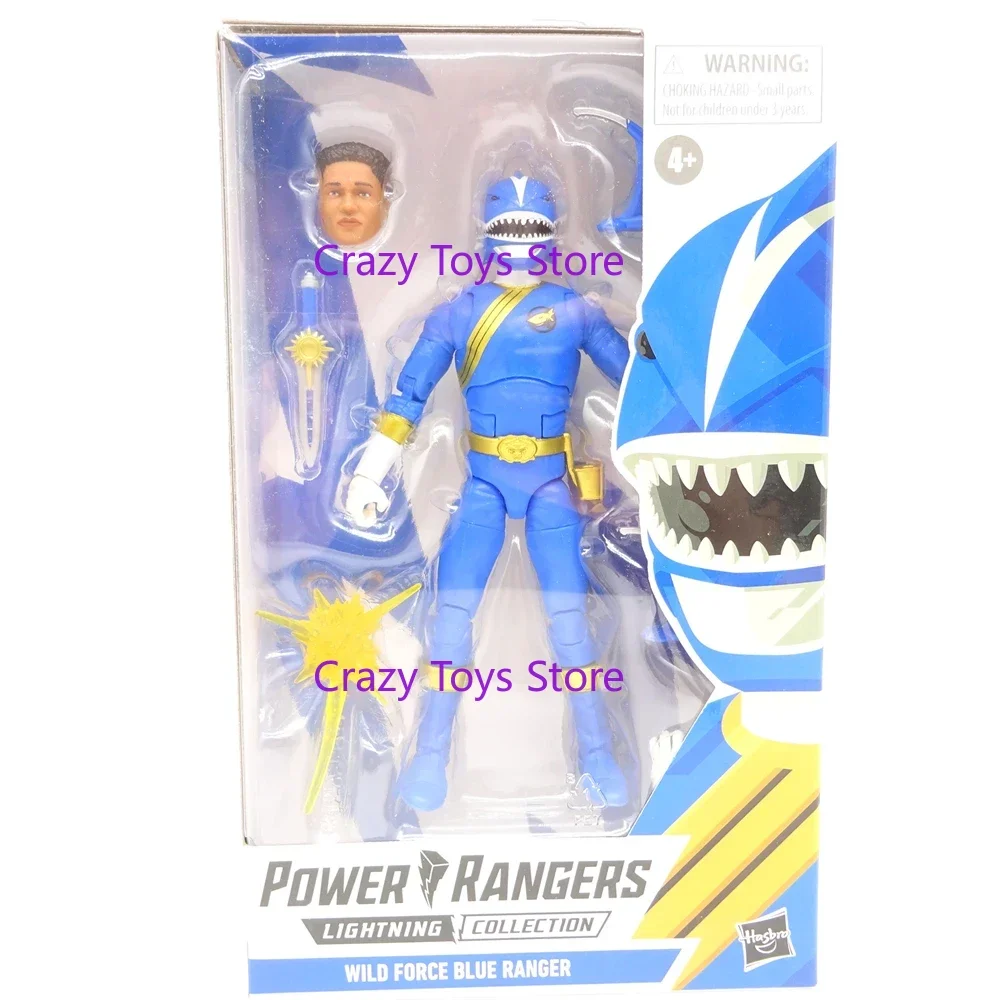 【متوفر】 دمية مايتي مورفين باور رينجرز هياكوجو سينتاي جورانجر مقاس 6 بوصة نموذج شخصيات الحركة هدية عيد ميلاد مجموعة هدايا