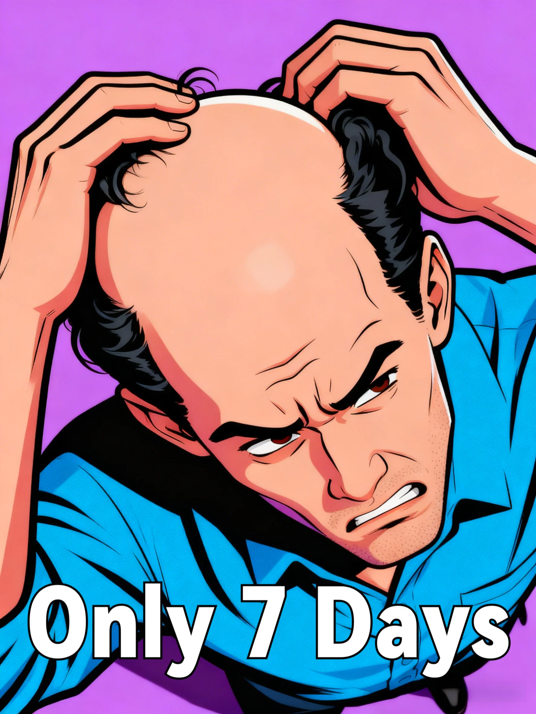 

100% revive hair, strong penetration, activate hair roots, more hair, say goodbye to baldness, thick hair