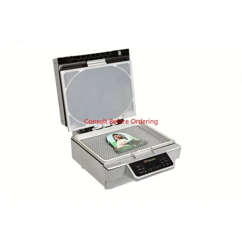 

CE Sublimation Vacuum Heat Transfer Machine 3d Printer Big Size