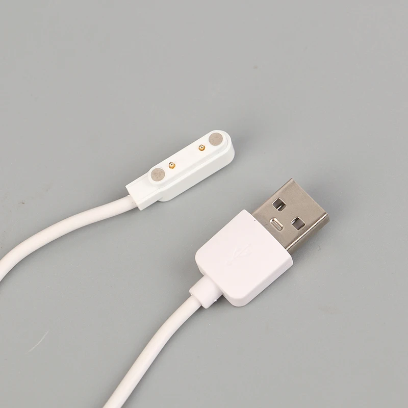 De Usb-Kabel Voor Lt36 Lt21 Usb Draad Koord Pvc Oplaadkabel Oplader Kids Telefoon Horloge