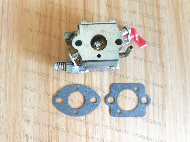 CS-2511TES Carburetor WT1153 with gasket for ECHO CS-2511 CS-2510TES CS-2511TESC CS-2511WES Shindaiwa 251TS 251TSC 251WS