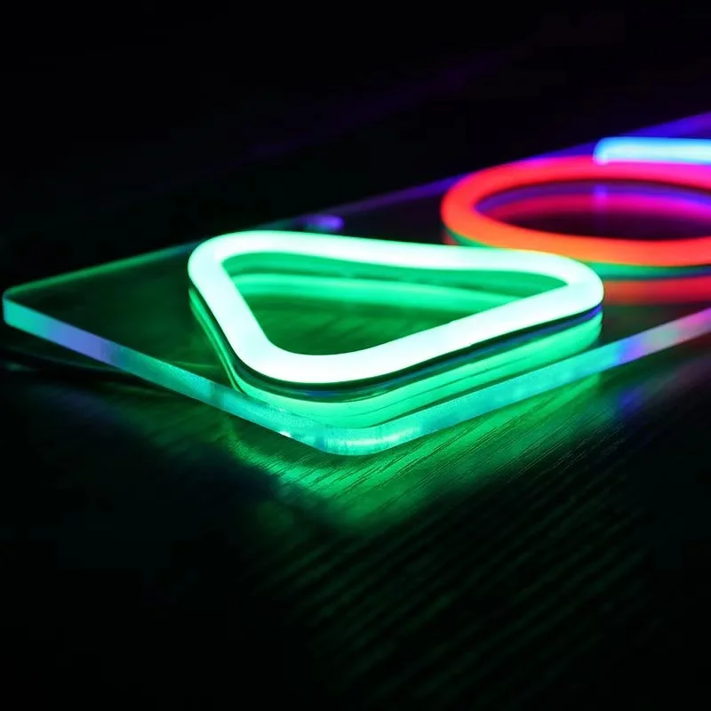 Gaming neonbord, Game Icon LED neonlicht wanddecoratie, USB-aangedreven Game Room neonbord, Gamer Man Cave neonbord, geschikt voor