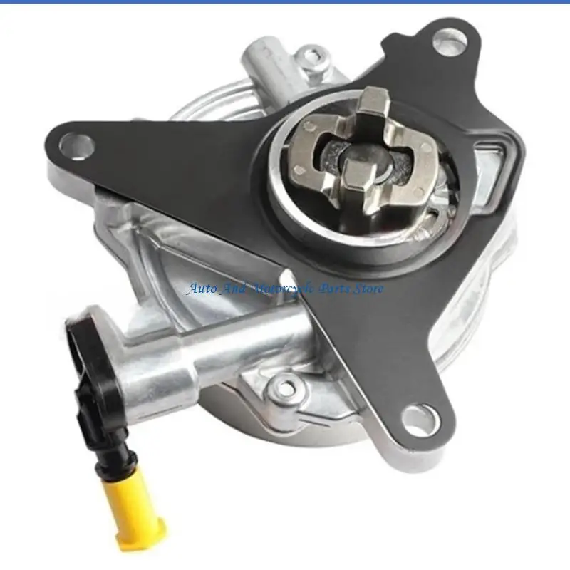 

P9FD Precise Engineered Brake Vacuum for Enhances Vehicle Safety Improved Braking Response 55221559 55236785 68212355AA