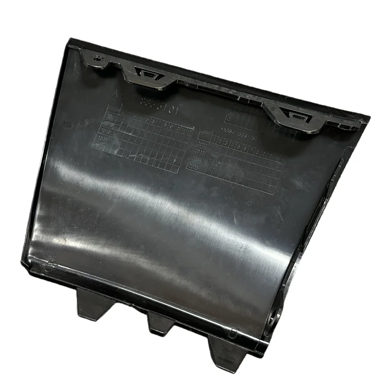 A1778855101 A1778855201 Für Mercedes Benz W177 A180 A200 A220 A250 A35 A45 AMG 2019 2020 2021-2023 Heckstoßstangen-Dekorleiste – Detail 4