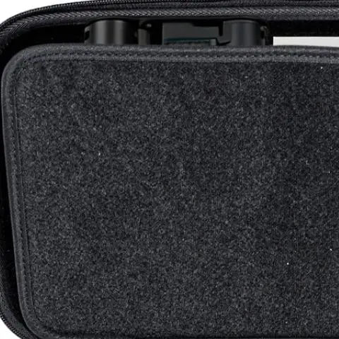 

Жесткий дорожный чехол-сумка для принтера Liene PixCut S1 Color Sticker, сумка для хранения зарядных устройств и аксессуаров, защитный чехол.