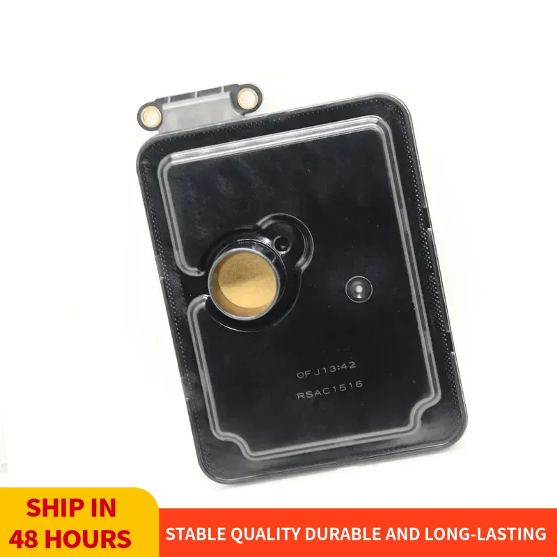 

Масляный фильтр автоматической коробки передач, подходящий для Hyundai Kia 2010-2017 A6MF1/A6MF2 09-UP 4632126000