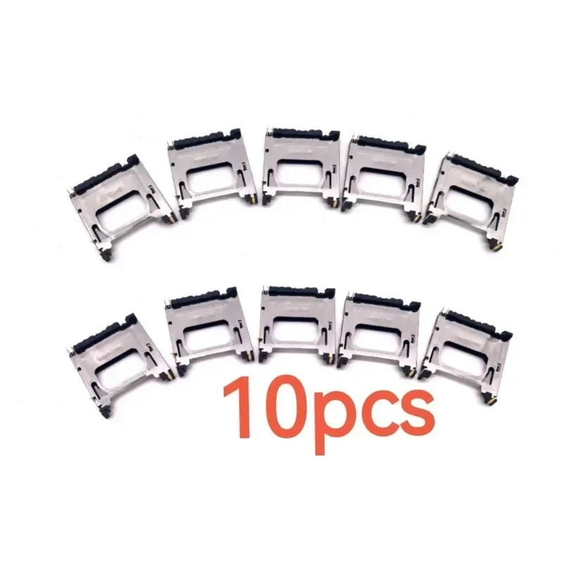 NEW SD Memory Card Slot Holder For Nikon D40 D40X D50 D60 D80 D3000 SLR Digital Camera Repair Part