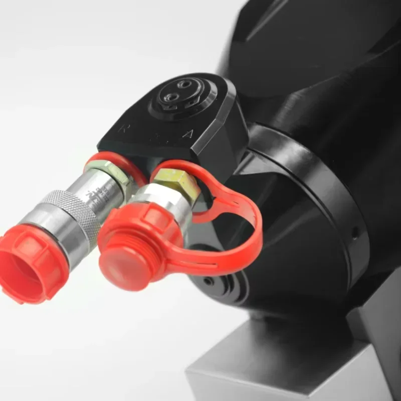 10 MXTA 15090nm 1-1/2 inch Square Drive Hydraulic Torque Wrench
