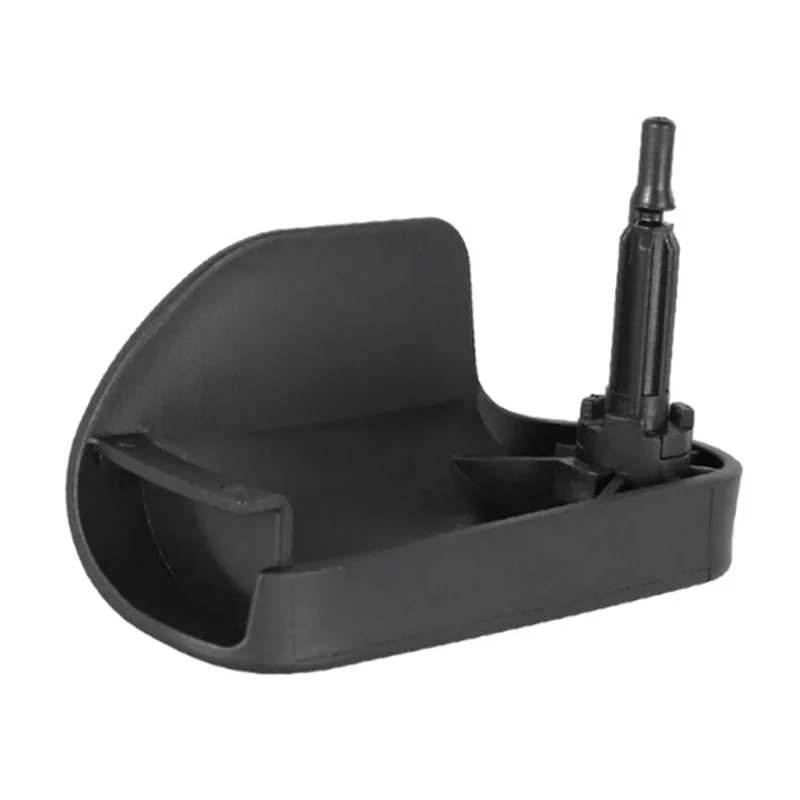 

For TT TTS 8J2823533C Hood Pull Handle 2006-2014 Car Hood Handle Accessories RHD