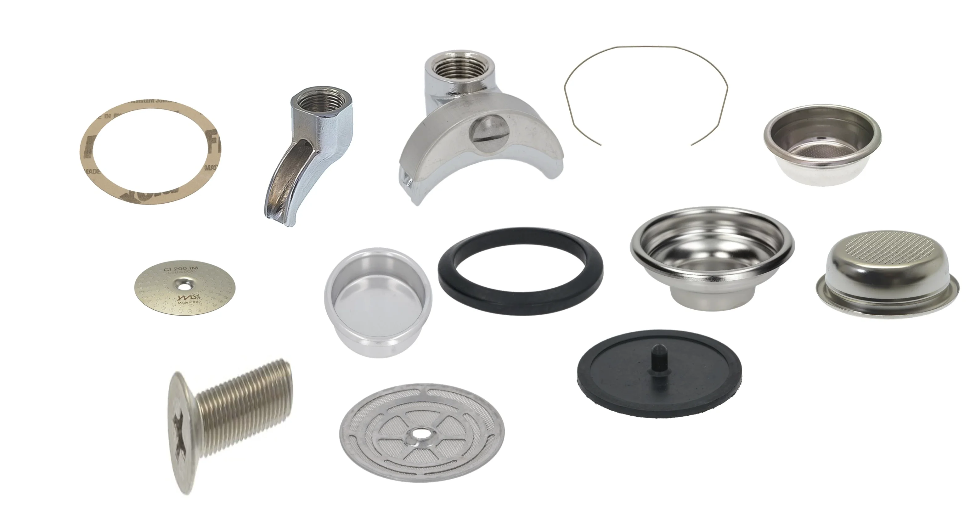 La Cimbali - Parts,…