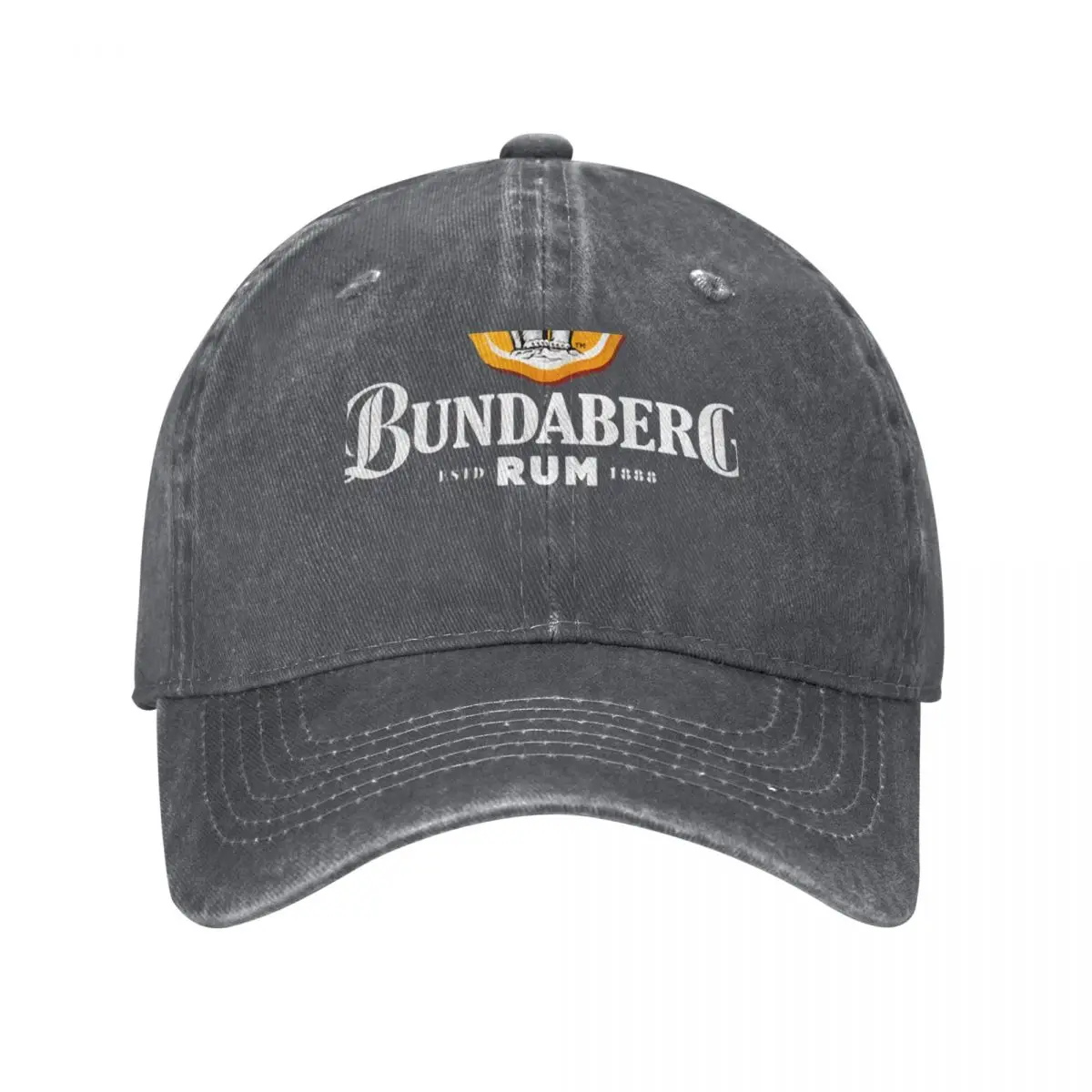 Engaging Bundaberg Rum Design Essential T-Shirt Baseball Cap Hat Beach Uv Protection Solar Hat New Hat Men's Luxury Women's