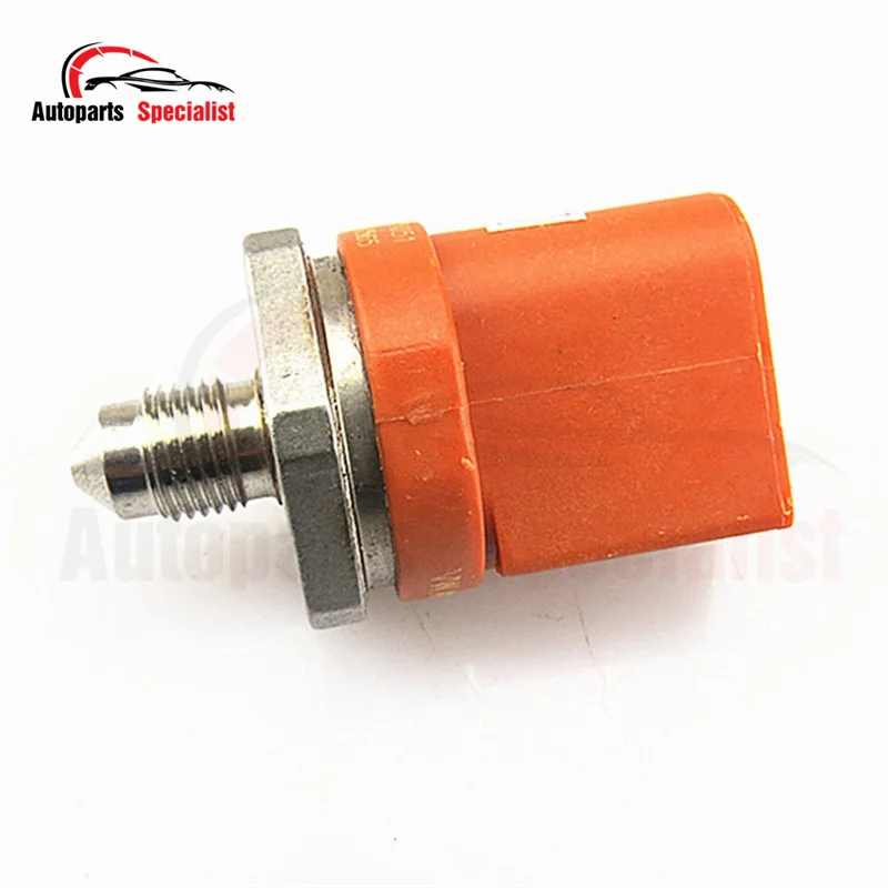 Sensor de presión de combustible para coche, accesorio para Audi A3, A6, TT, VW, Golf, Eos, Jetta, Passat, 06J906051D, 0261545050, 0261545051