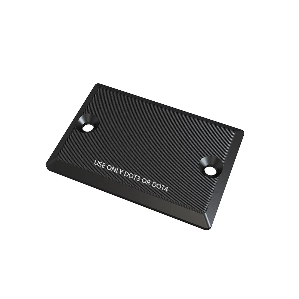 Motorcycle Front Brake Fluid Reservoir Oil Cup Cap Master Cylinder Cover Accessories FOR KAWASAKI ER-6n ER6N 2006 2007 2008 ER6N - Image 5