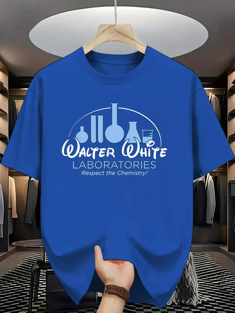 Walter White Laboratories