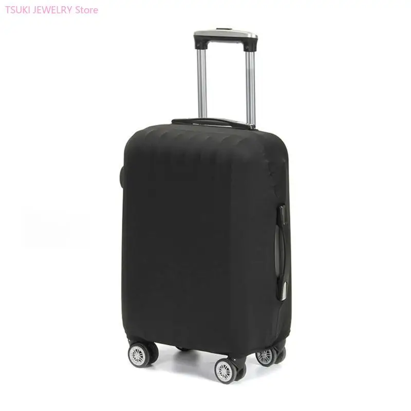 62KE COPERGO BAGUAGGIO COPERTURA PROTEZIONE PROTECTIVA ELASSIONE PROTECATORE BAGGI ELASSEGGIO COPERCHIO DURLO TROLLEGGIO