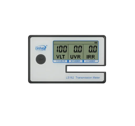 

2025 Hot SellLS101 Solar Film Transmission Meter With 1-Year Warranty