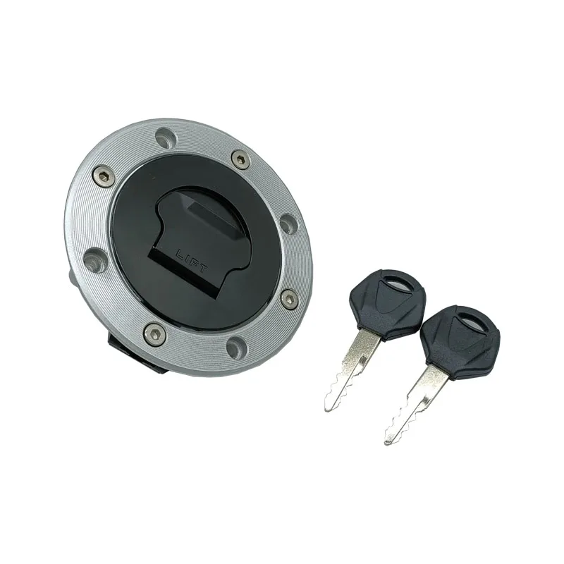 Fuel Gas Tank Cap for Suzuki XF650 Freewind 97-2002 GSXR1100 1990-1996 GSX1100 1987-1996 XF650 Freewind 97-02 GSX750 1989-2004