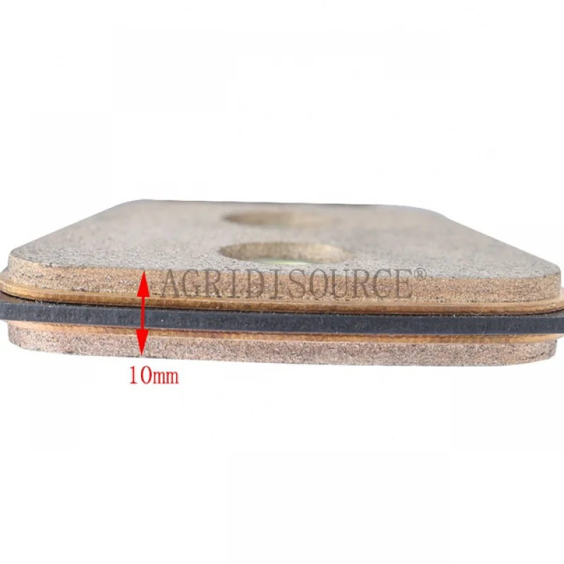 

durable：Clutch sub driven disc assembly For foton lovol part tractor OEM TC05211020014