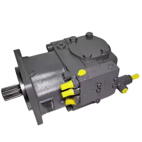 

Hydraulic Piston Pump A11VO A11VO95 A11VO130 A11VO190 A11VLO190LRDU2/11R-NPD12K01 High Pressure Piston Pump