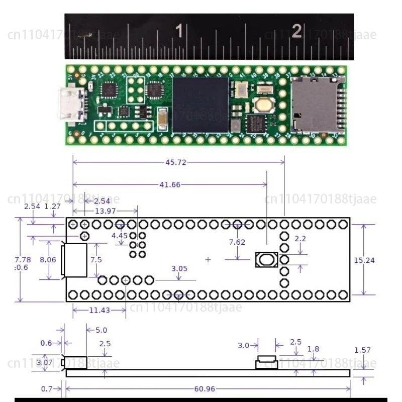 Electronic Componen…