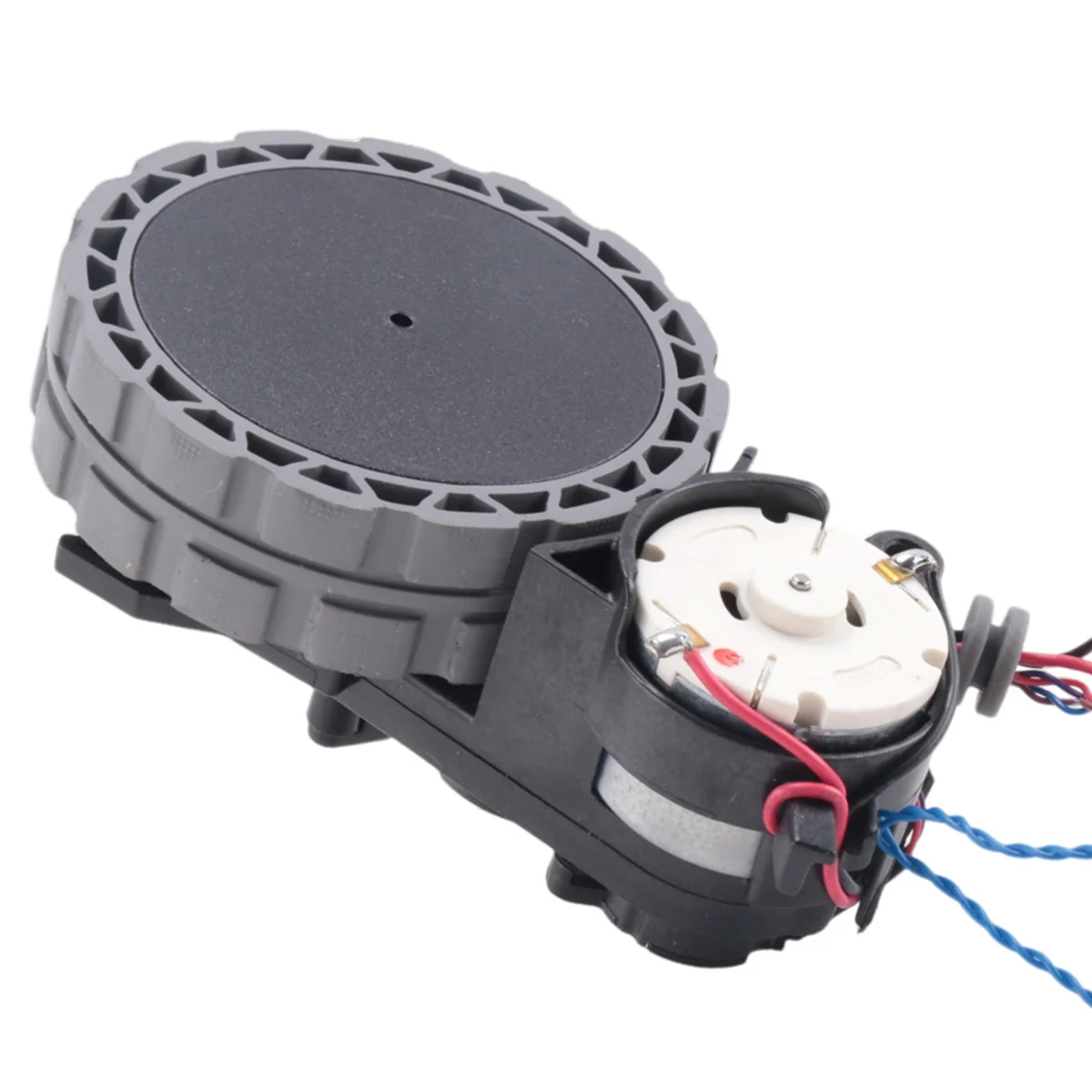 Repuestos para ECOVACS DEEBOT X1/X1S Pro/T10 OMNI/T20, accesorios de repuesto para Robot aspirador R