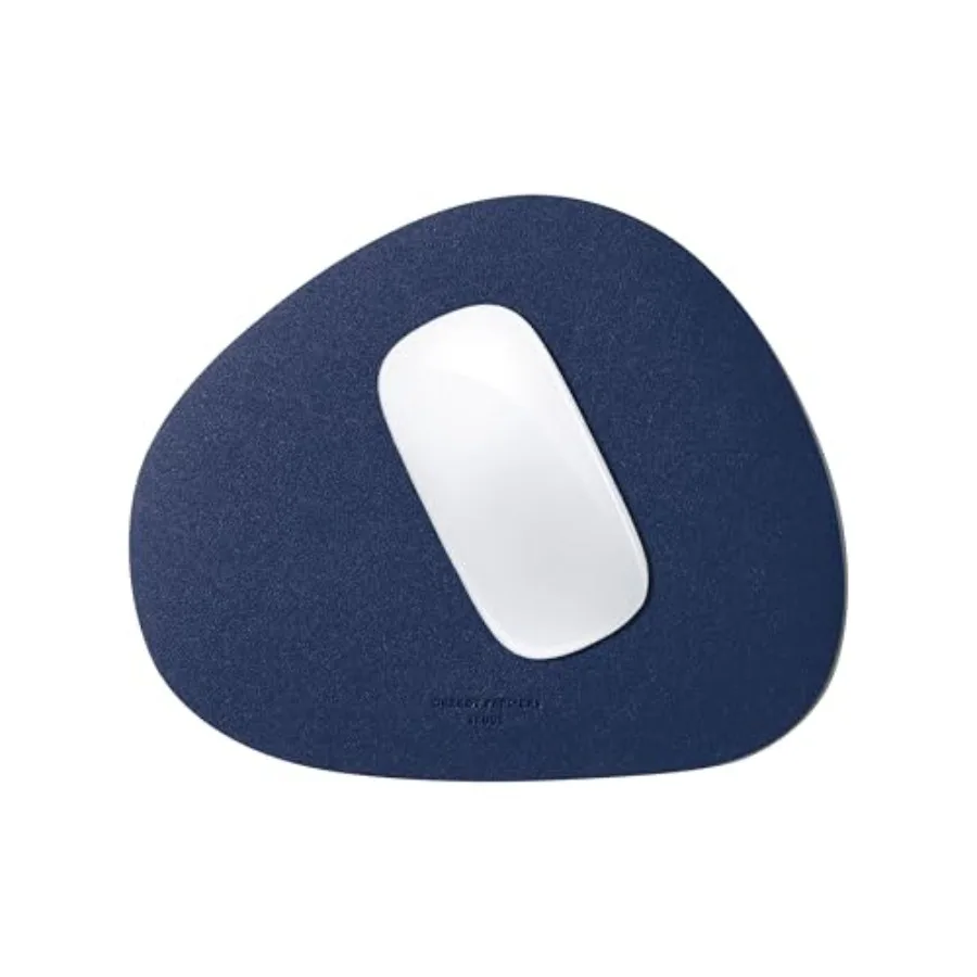 Mouse pad, Non-Slip Washable Waterproof Computer Mouse pad